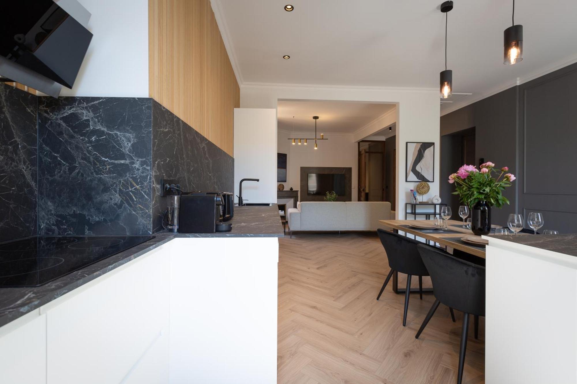 L'oranger T4 Elegant And Bright Prime Location Apartment Grasse