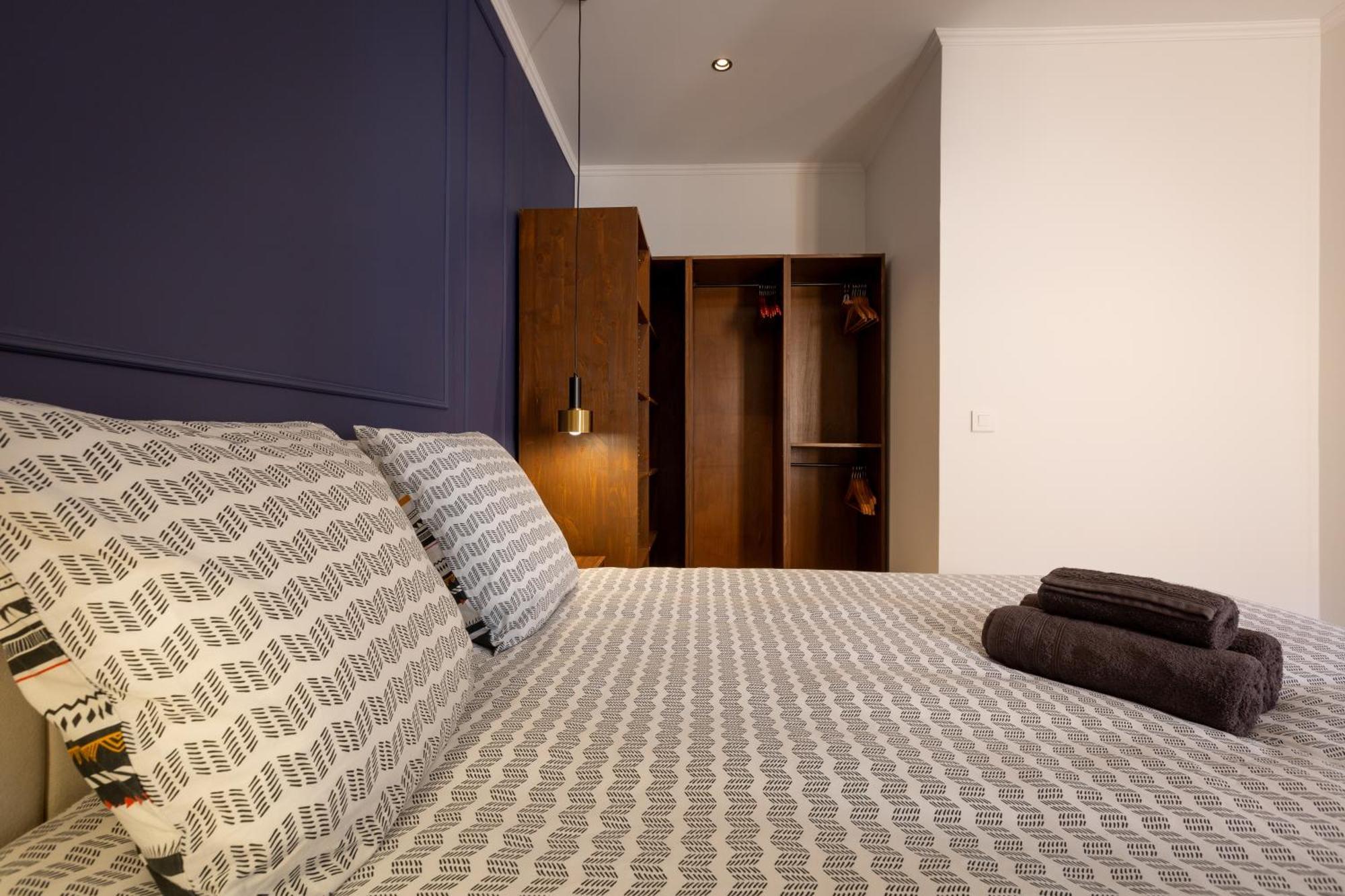 Apartment L'oranger T4 Elegant And Bright Prime Location *