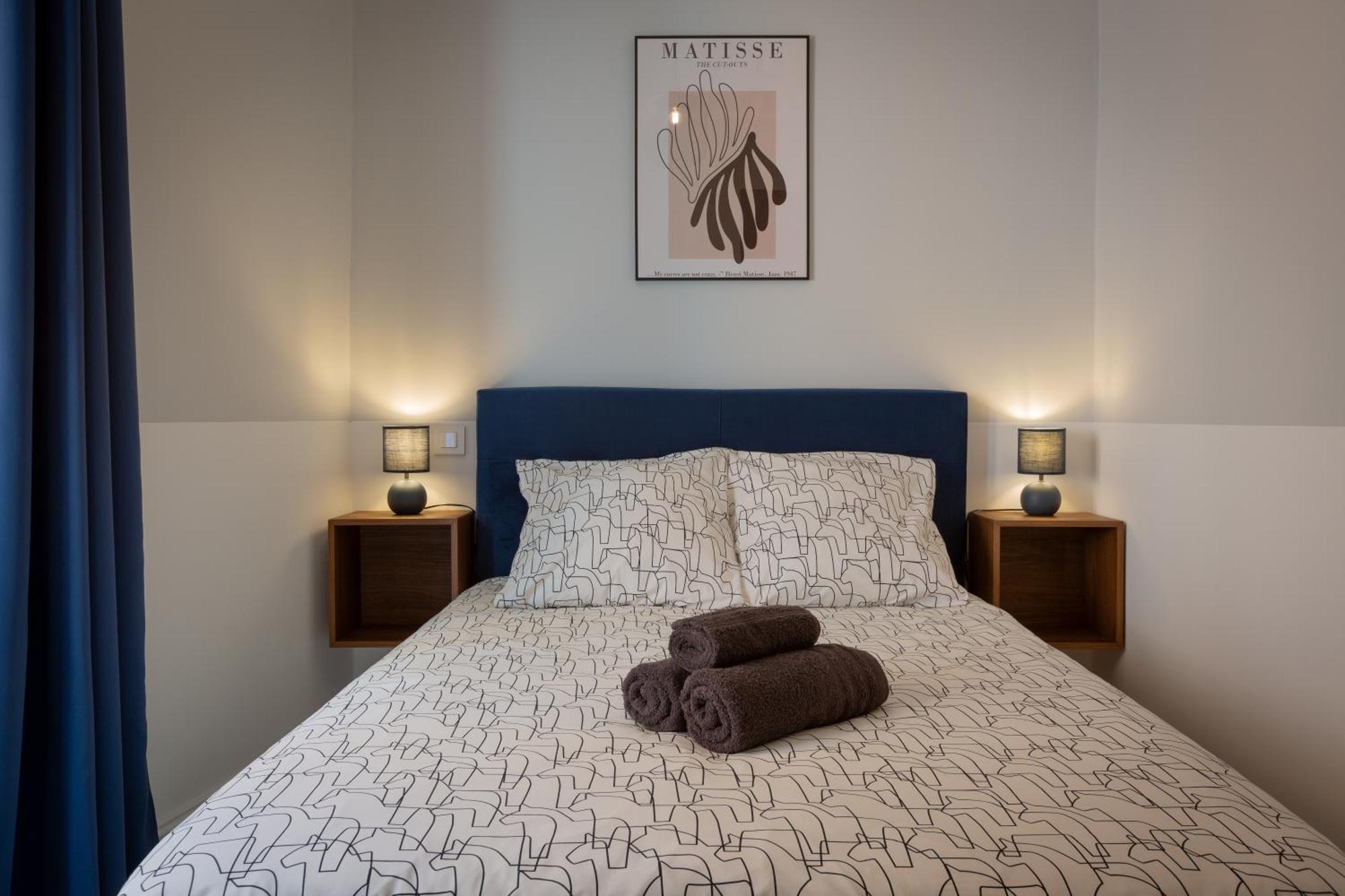Apartment L'oranger T4 Elegant And Bright Prime Location *