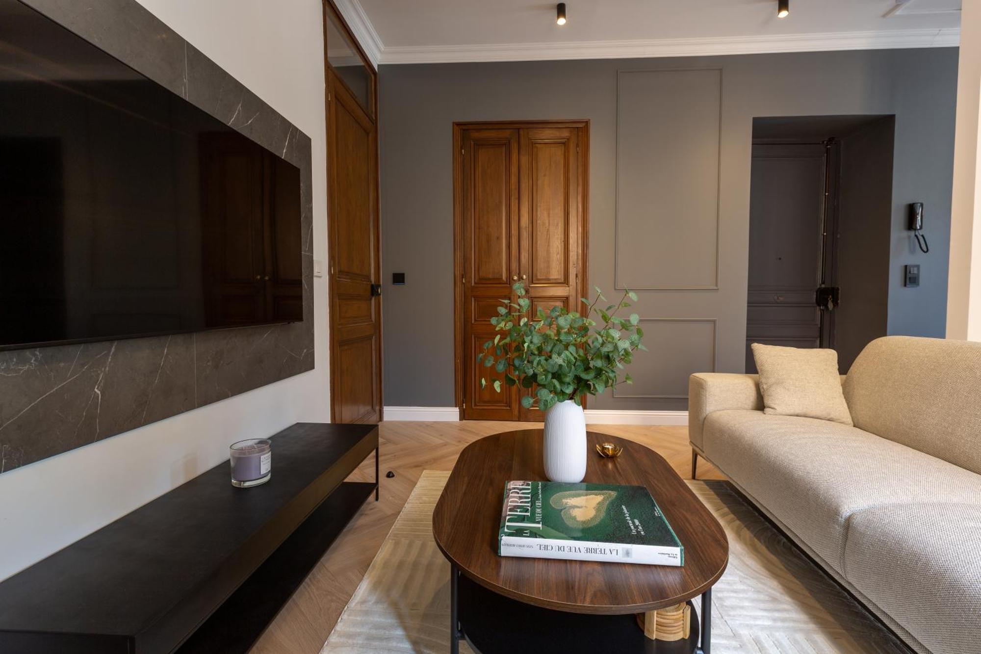 L'oranger T4 Elegant And Bright Prime Location *