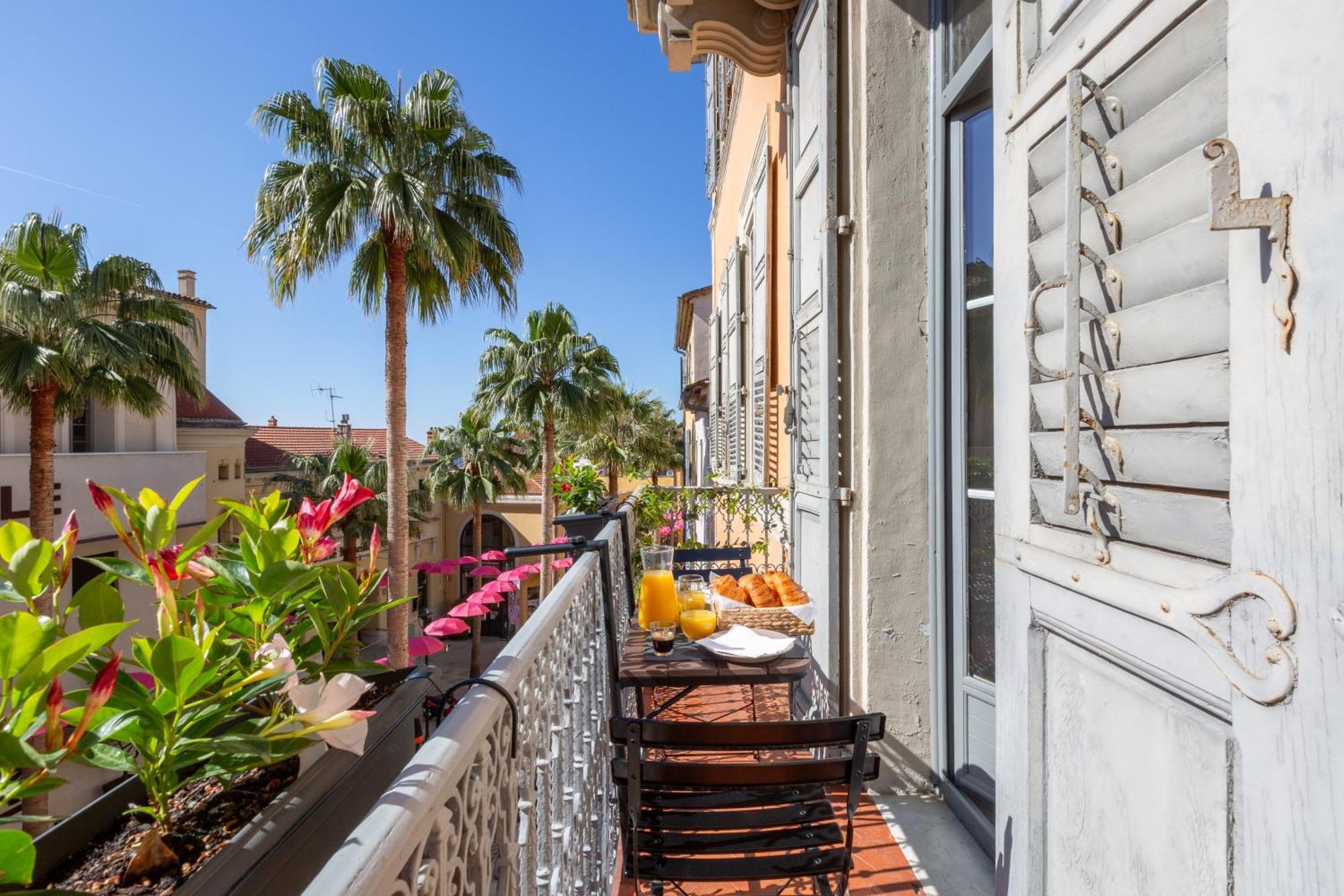 L'oranger T4 Elegant And Bright Prime Location Apartment *
