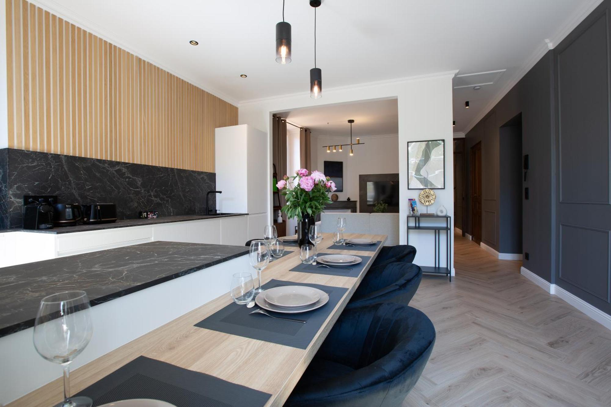 L'oranger T4 Elegant And Bright Prime Location Apartment *